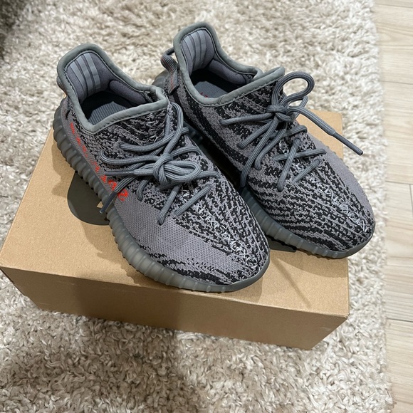 2017 Yeezy Boost 350 V2 'Beluga 2.0' - Picture 3 of 9